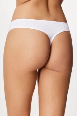 Bambusowe tanga Tina
