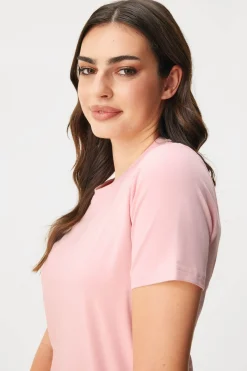 Bawełniana piżama Madeline krótka