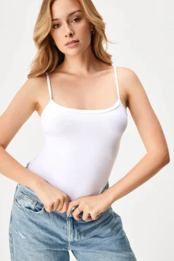 Bawełniane body Filo