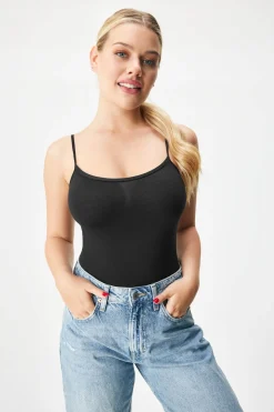 Bawełniane body Filo