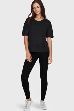 Bawełniane legginsy sportowe ONLY Play ONPNoon Life