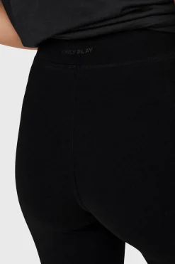 Bawełniane legginsy sportowe ONLY Play ONPNoon Life