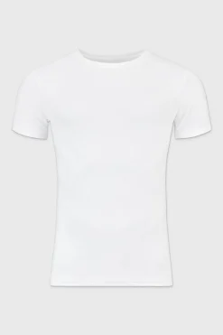 Bawełniany T-shirt męski MEN-A Oscar