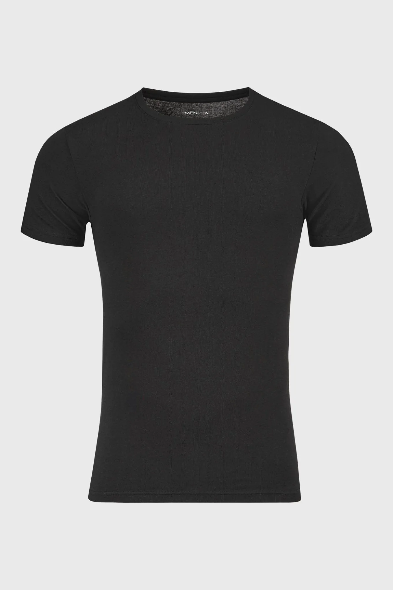 Bawełniany T-shirt męski MEN-A Oscar