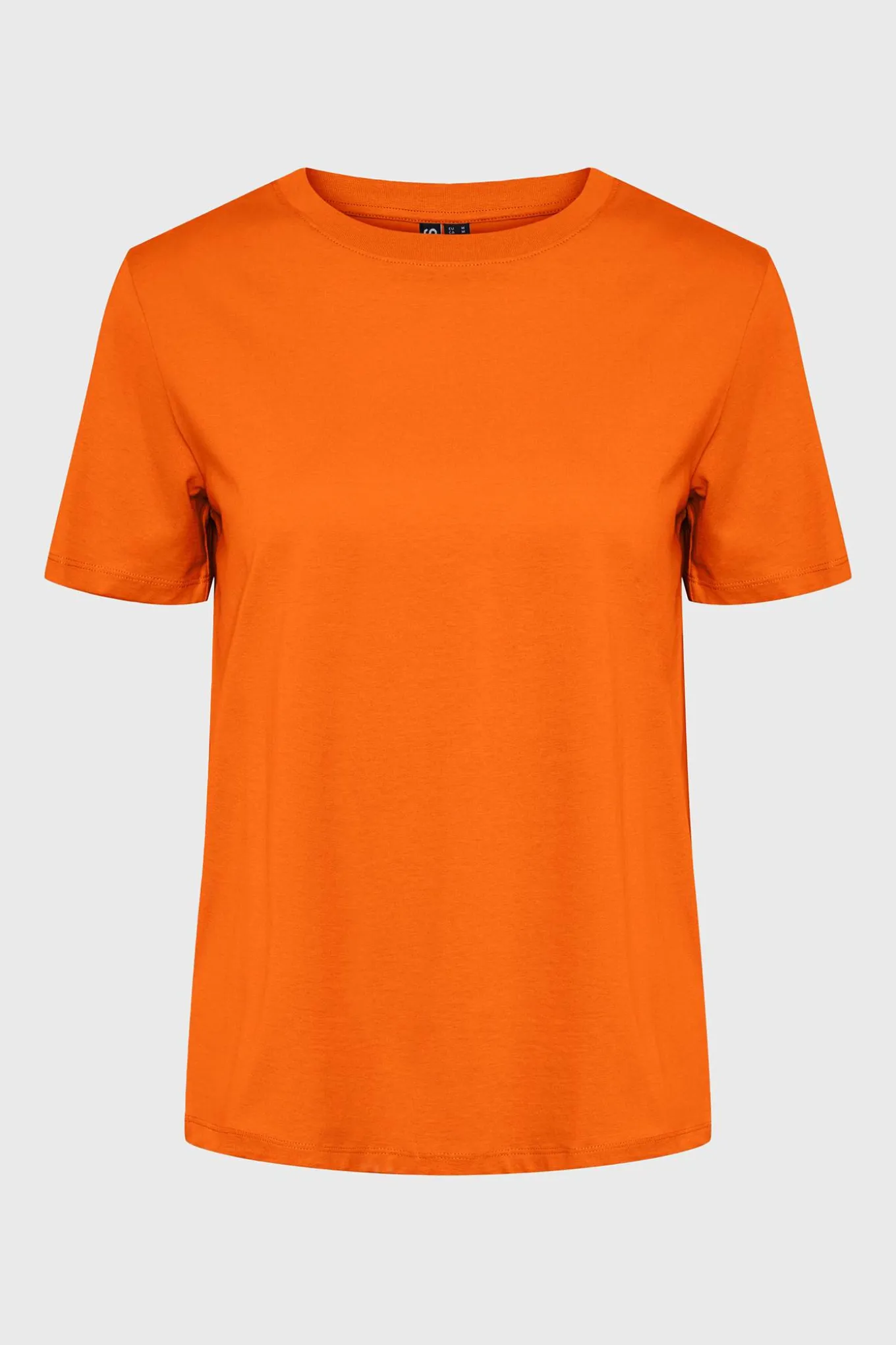 Bawełniany T-shirt Pieces Ria