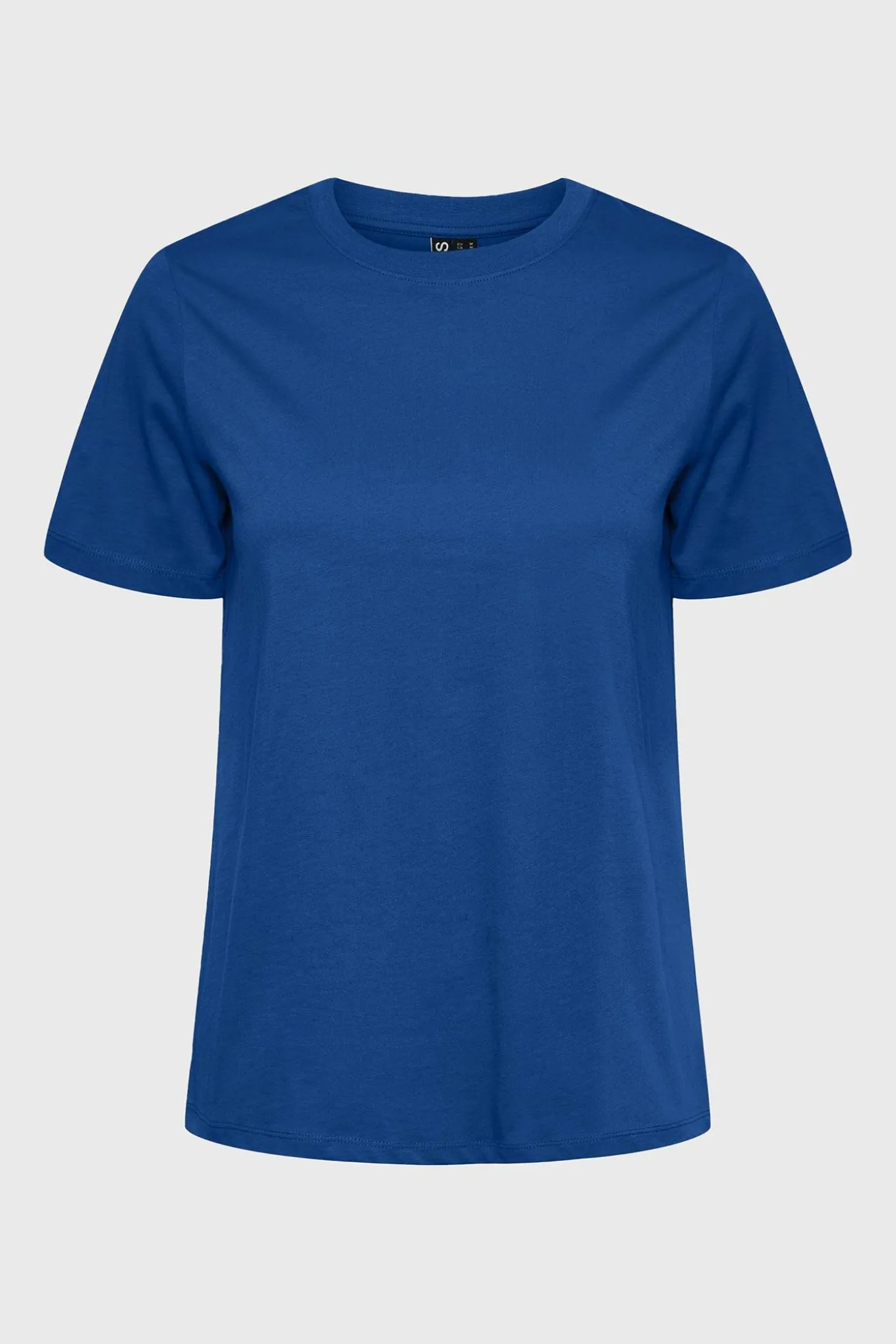 Bawełniany T-shirt Pieces Ria