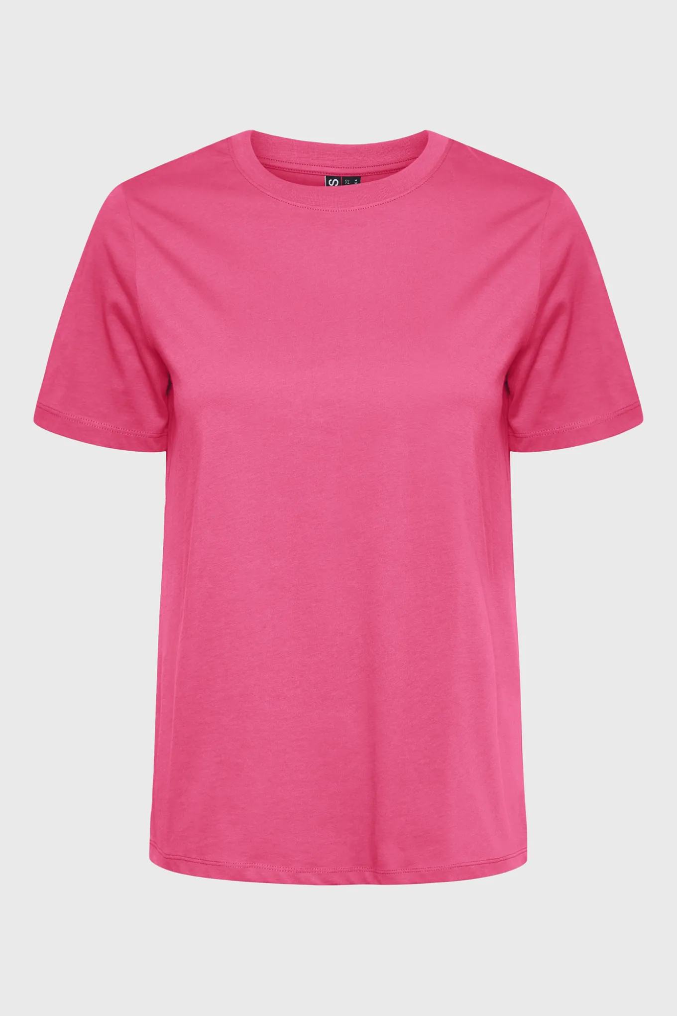 Bawełniany T-shirt Pieces Ria