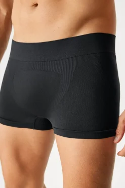 Bezszwowe bokserki SilverPro MicroClima
