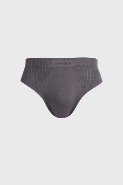 Bezszwowe slipy SilverPro Classic I