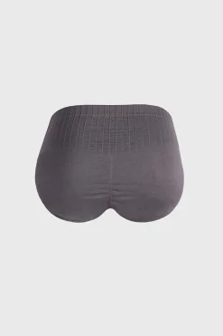 Bezszwowe slipy SilverPro Classic I
