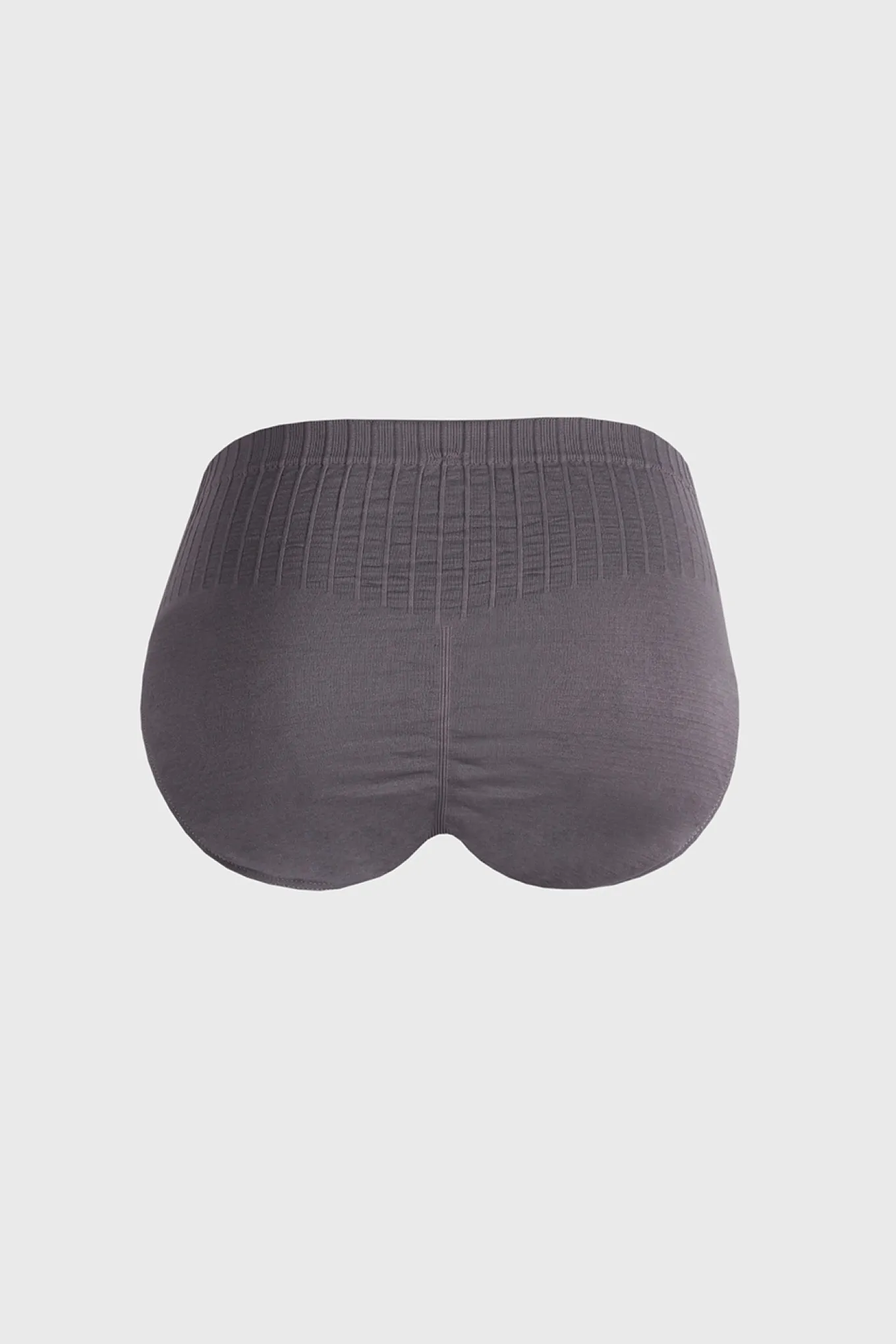 Bezszwowe slipy SilverPro Classic I