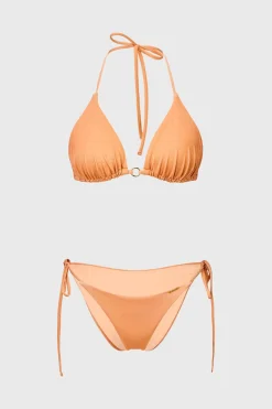 Bikini Gold Lurex