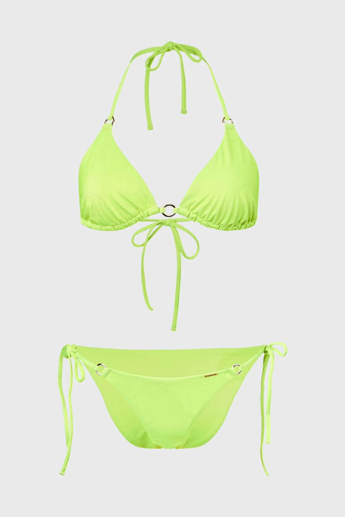 Bikini Neon Lime
