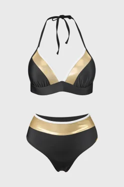 Bikini Zari Push-Up