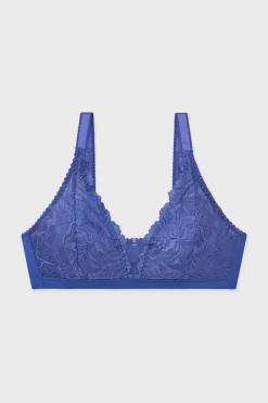 Biustonosz Amour Air Bralette bez fiszbin
