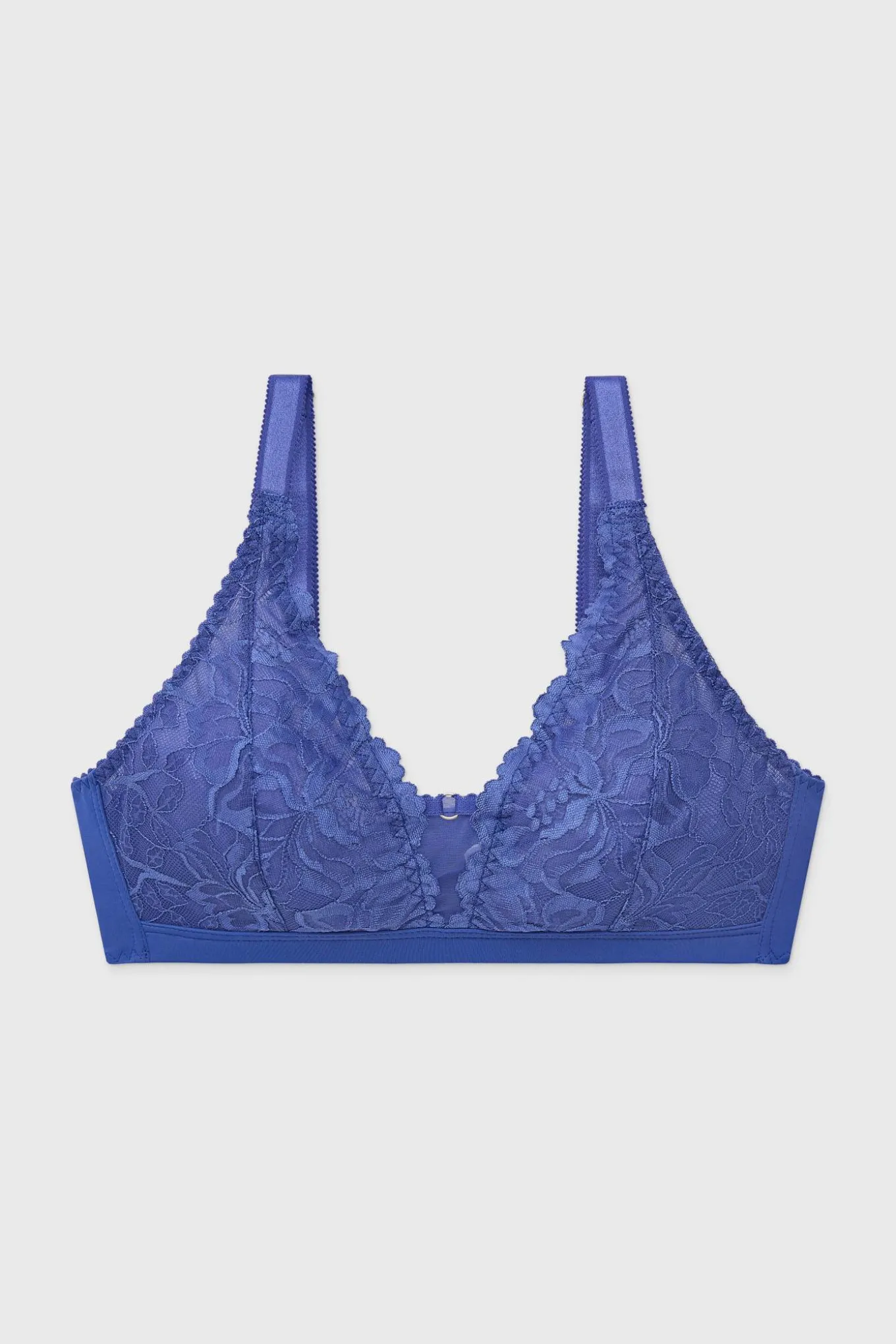 Biustonosz Amour Air Bralette bez fiszbin
