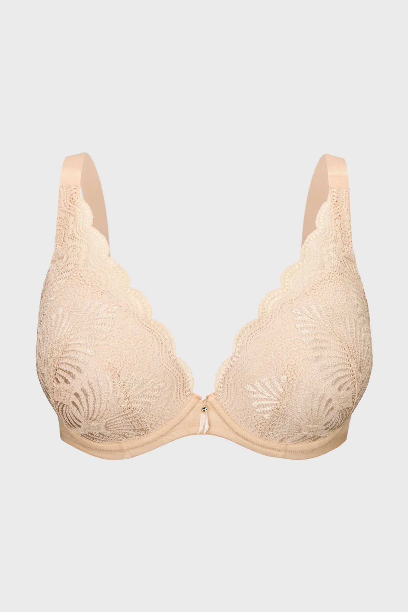 Biustonosz Cabello II Push-Up