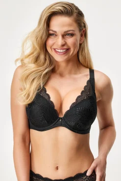 Biustonosz Cabello II Push-Up