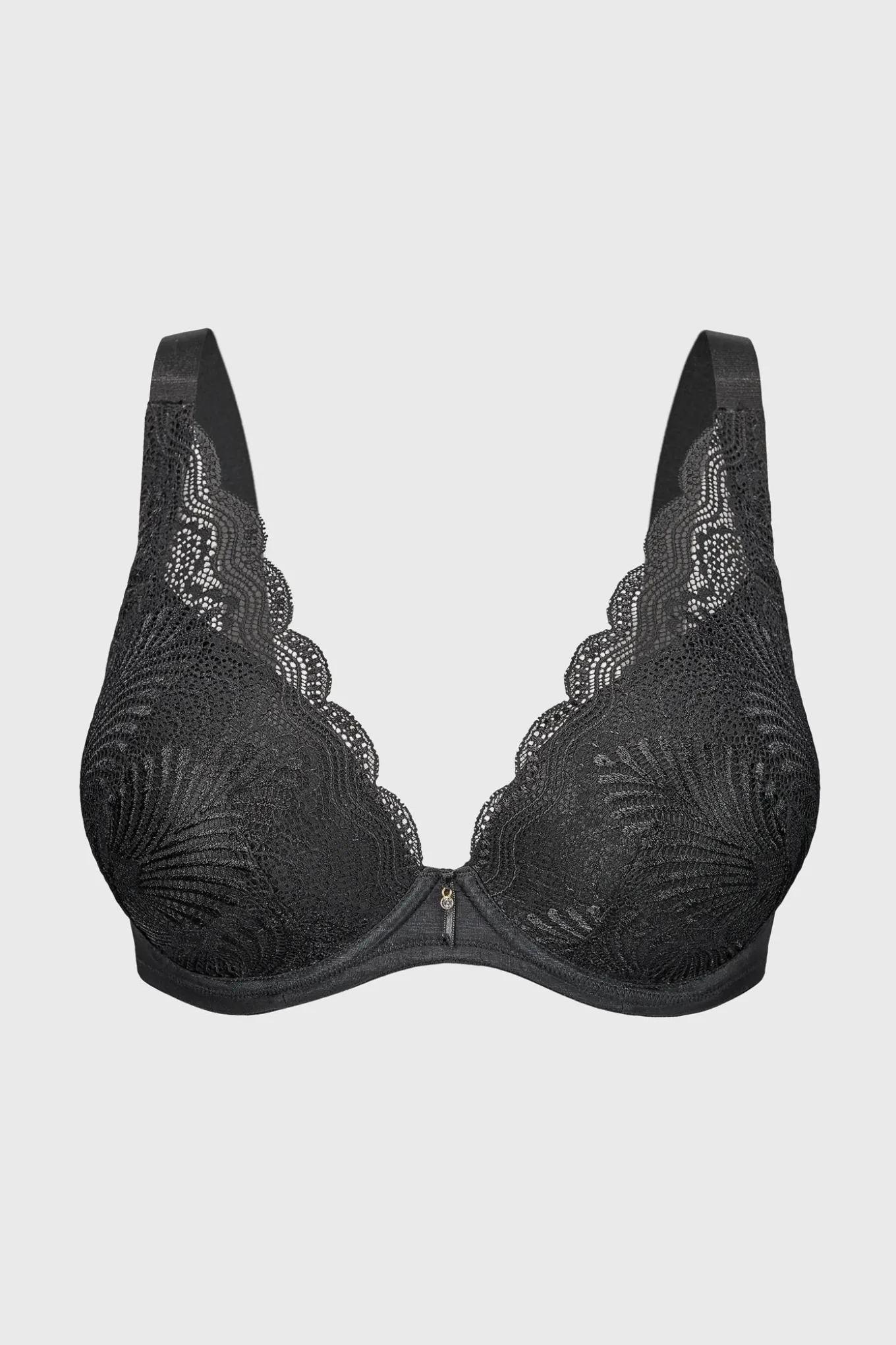 Biustonosz Cabello II Push-Up