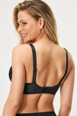 Biustonosz Cabello II Push-Up