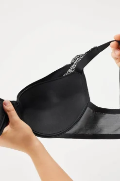 Biustonosz Cabello Push-Up