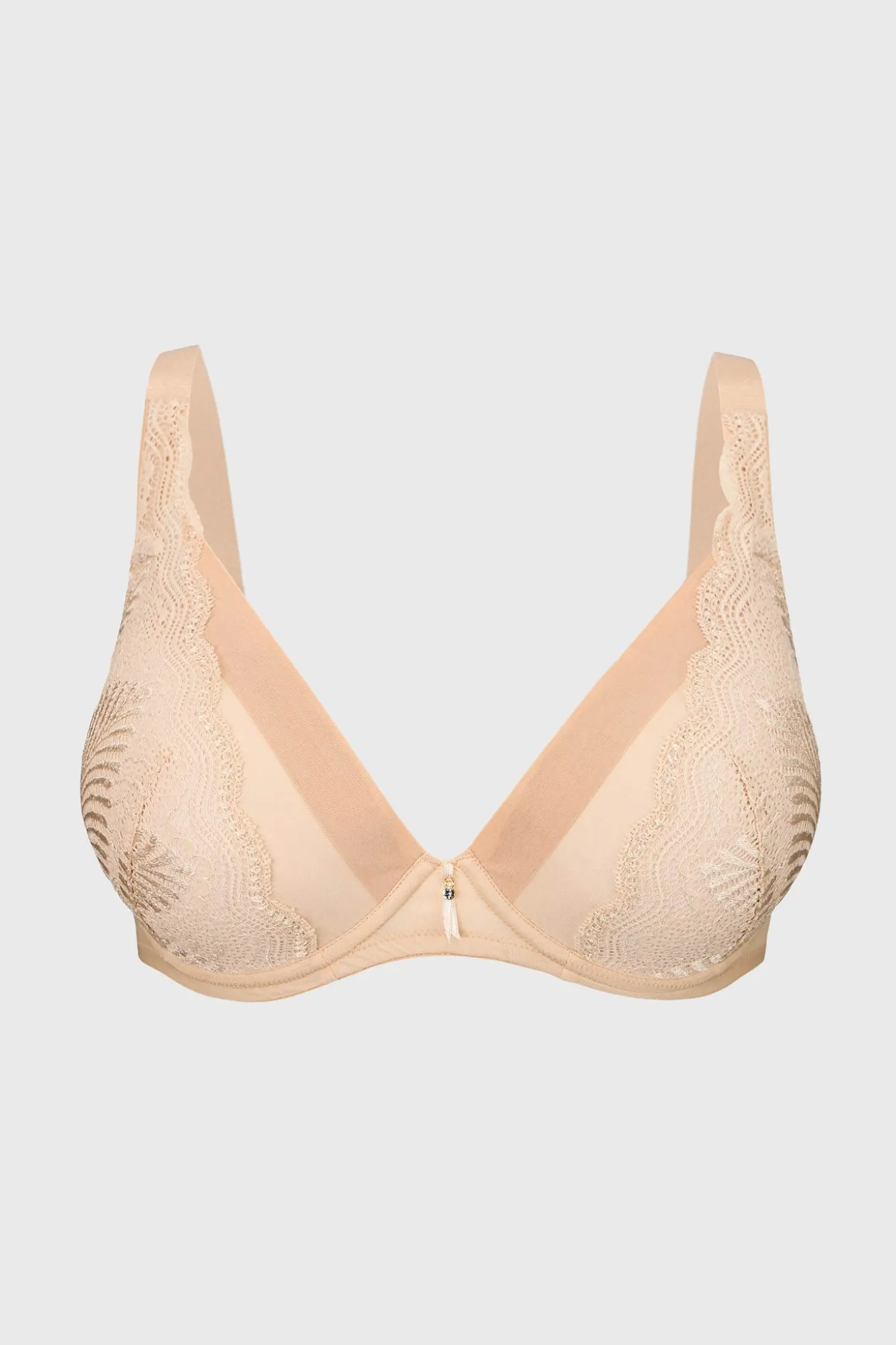 Biustonosz Cabello Push-Up