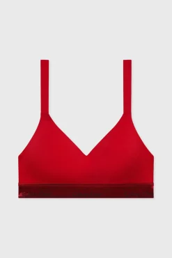 Biustonosz Calvin Klein Lift Bralette I