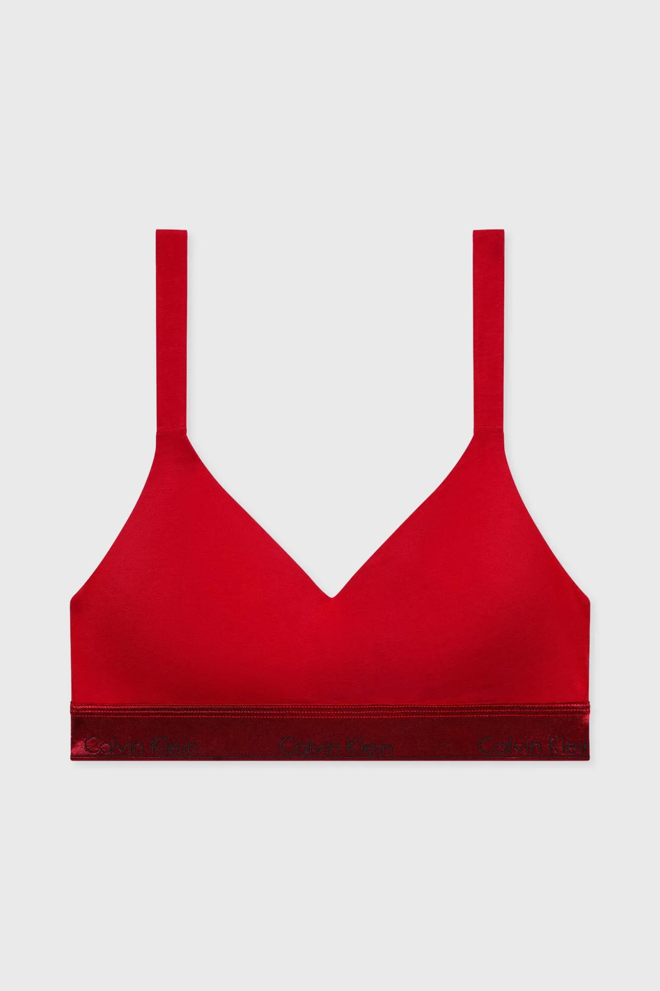 Biustonosz Calvin Klein Lift Bralette I