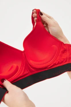 Biustonosz Calvin Klein Lift Bralette I
