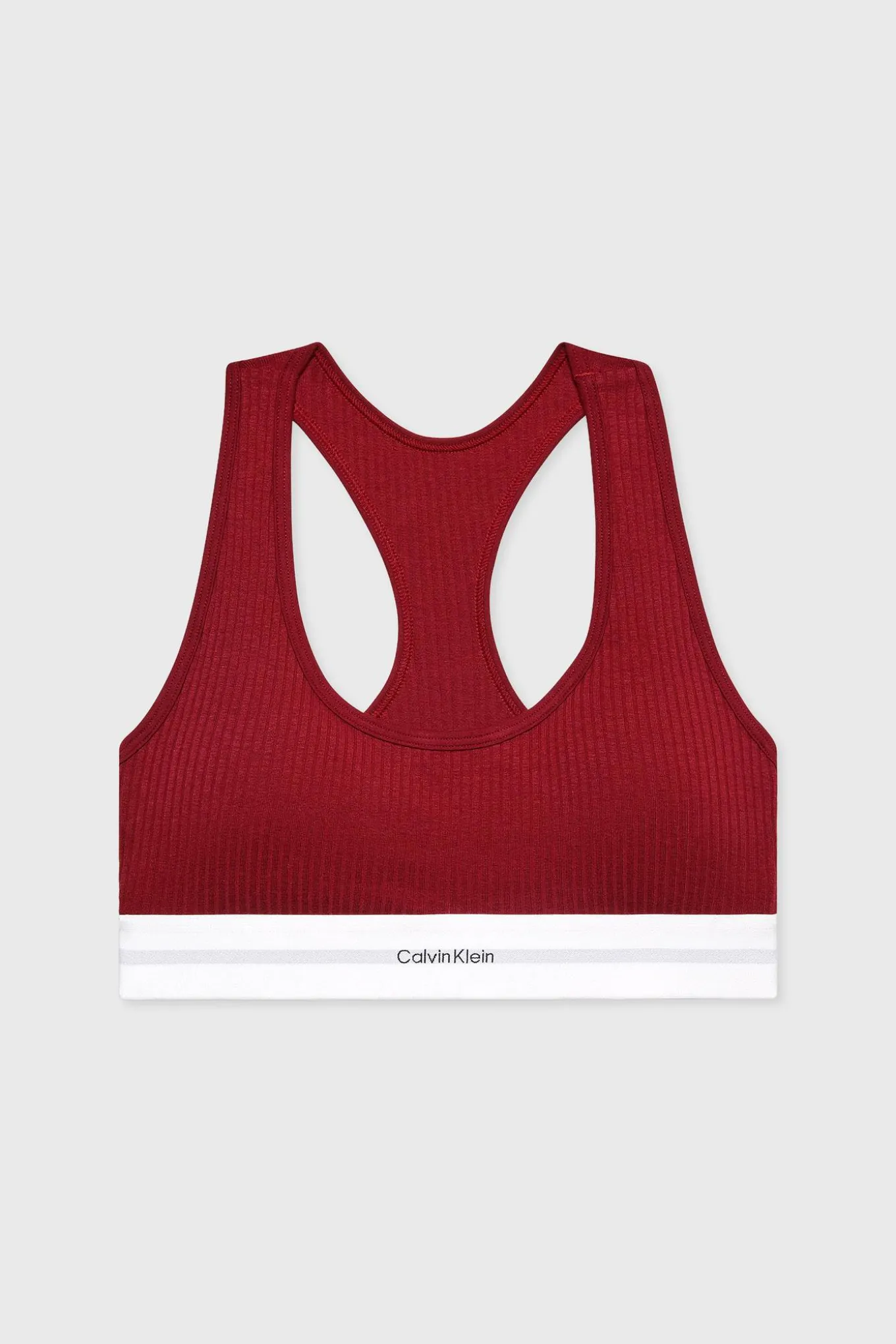 Biustonosz Calvin Klein Lightly Lined Bralette