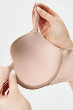 Biustonosz Calvin Klein Perfectly Fit Plunge