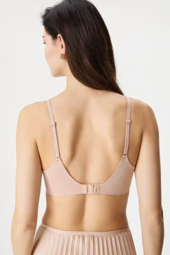 Biustonosz Calvin Klein Perfectly Fit Plunge