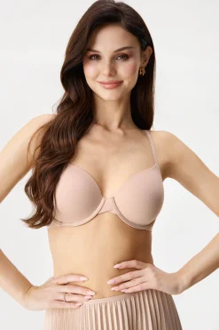 Biustonosz Calvin Klein Perfectly Fit Plunge