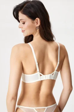 Biustonosz CHANTELLE DayDream Push-Up