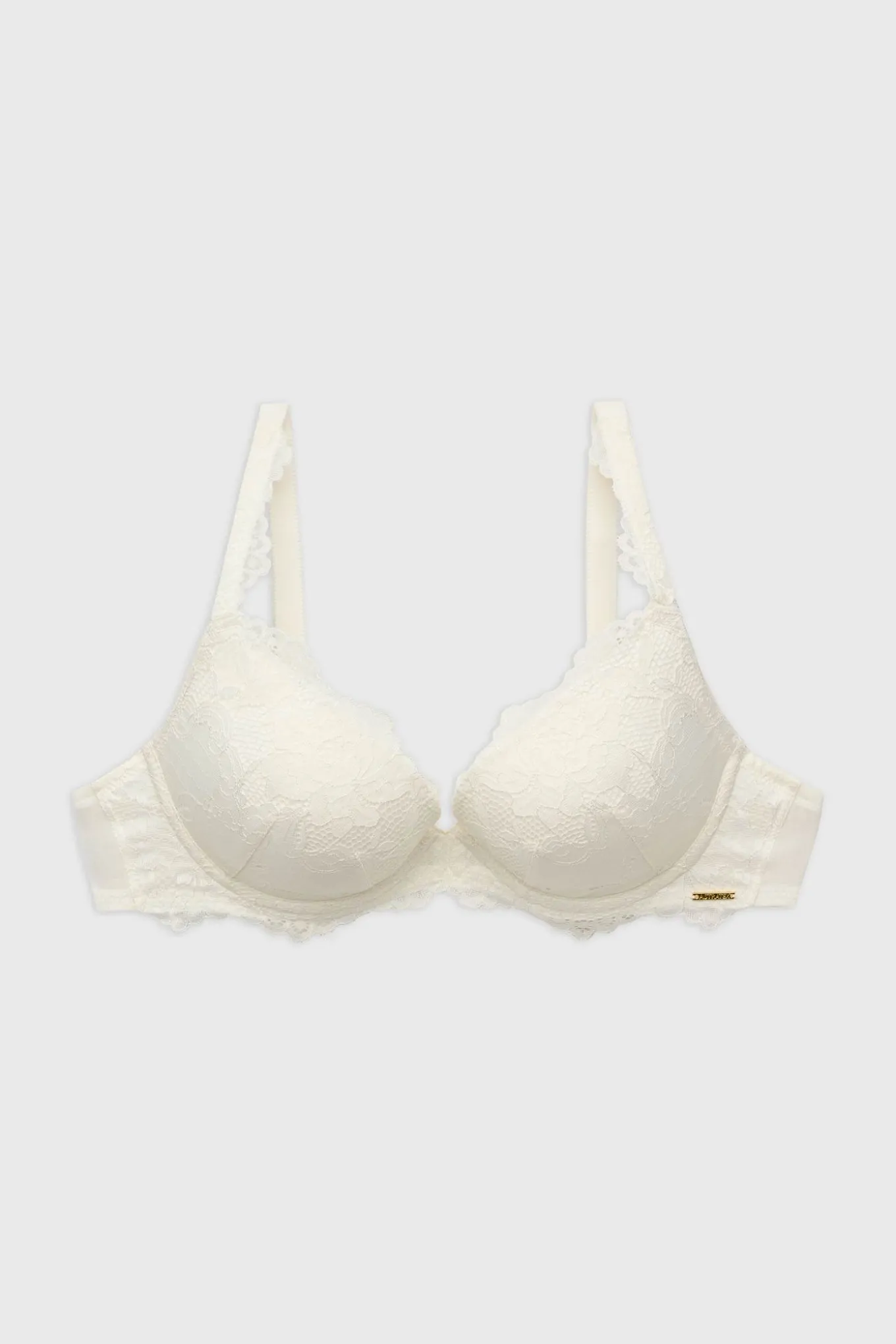 Biustonosz Delicate Bloom Push-Up