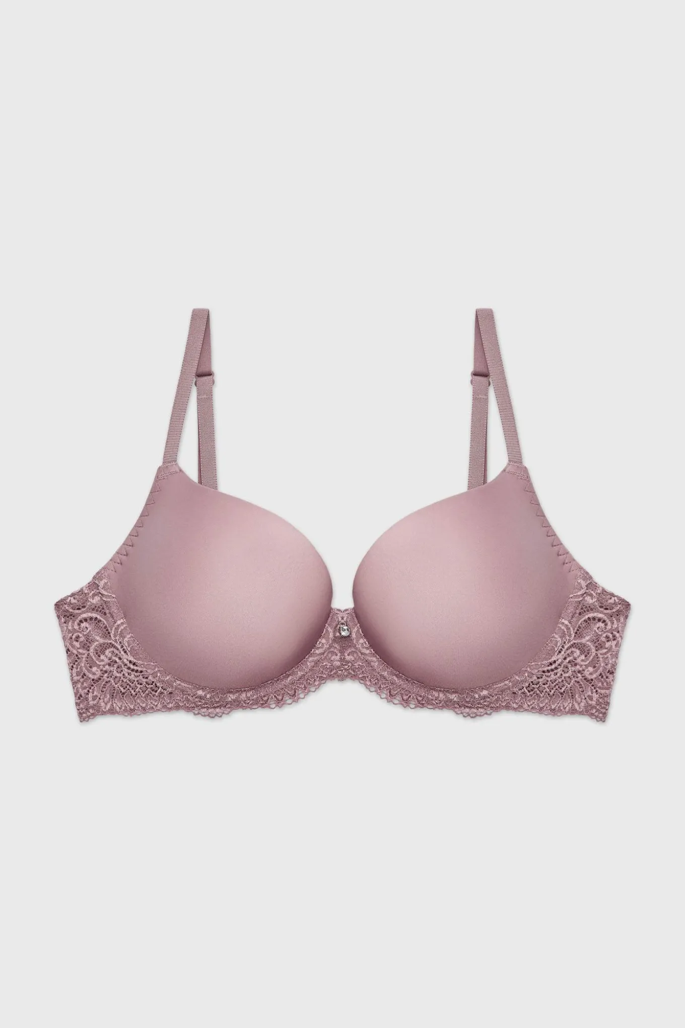 Biustonosz Elegant Charm Double Push-Up