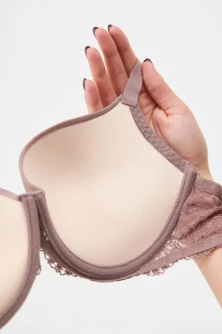 Biustonosz Elegant Charm Double Push-Up