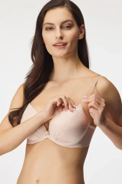 Biustonosz żelowy Celeste Push-Up