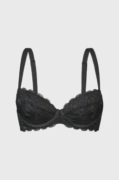 Biustonosz Fleur Push-Up z wyjmowanymi wkładkami