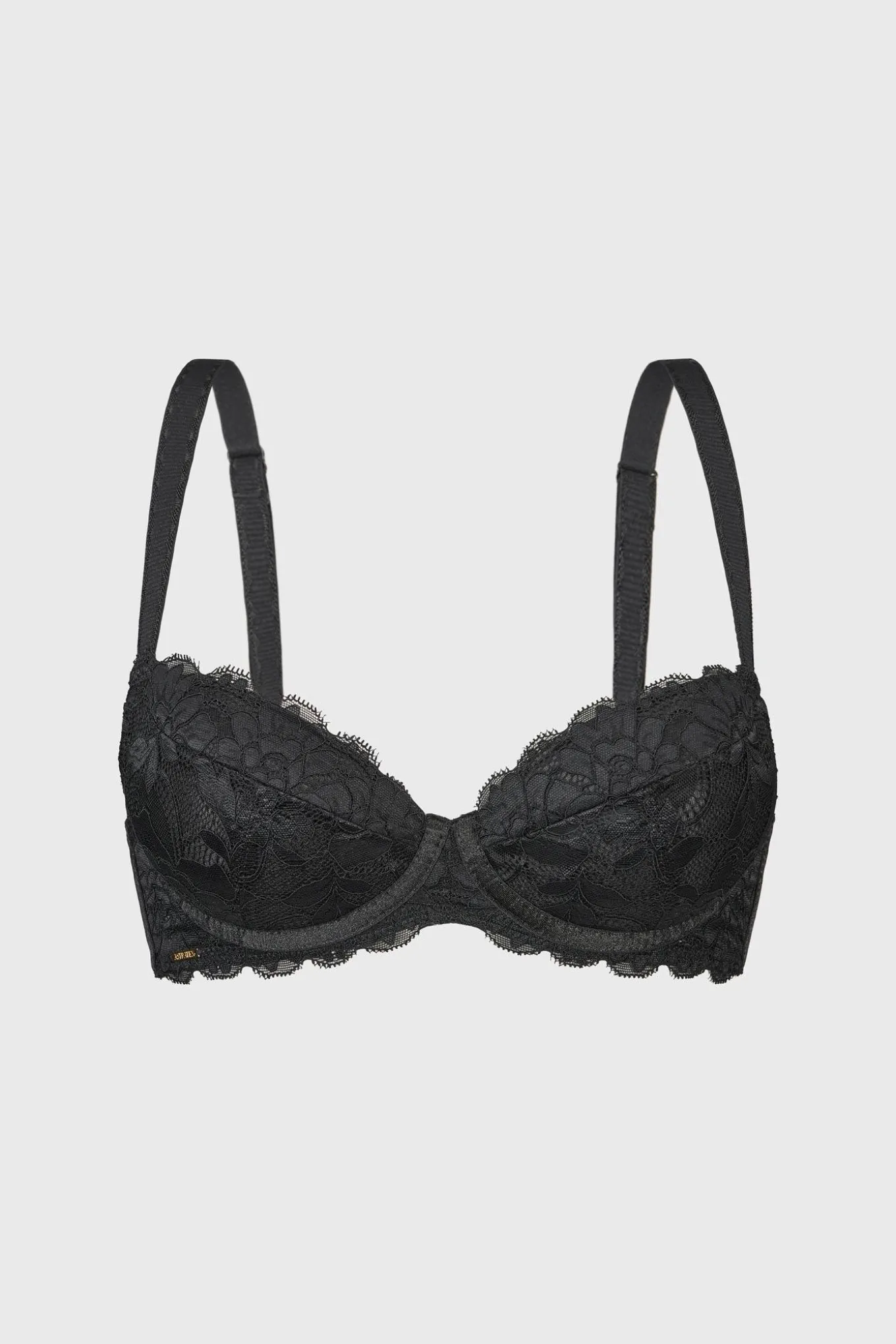 Biustonosz Fleur Push-Up z wyjmowanymi wkładkami