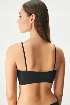 Biustonosz Flexi Cleo Bralette bezszwowy