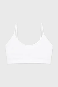 Biustonosz Flexi Cleo Bralette bezszwowy