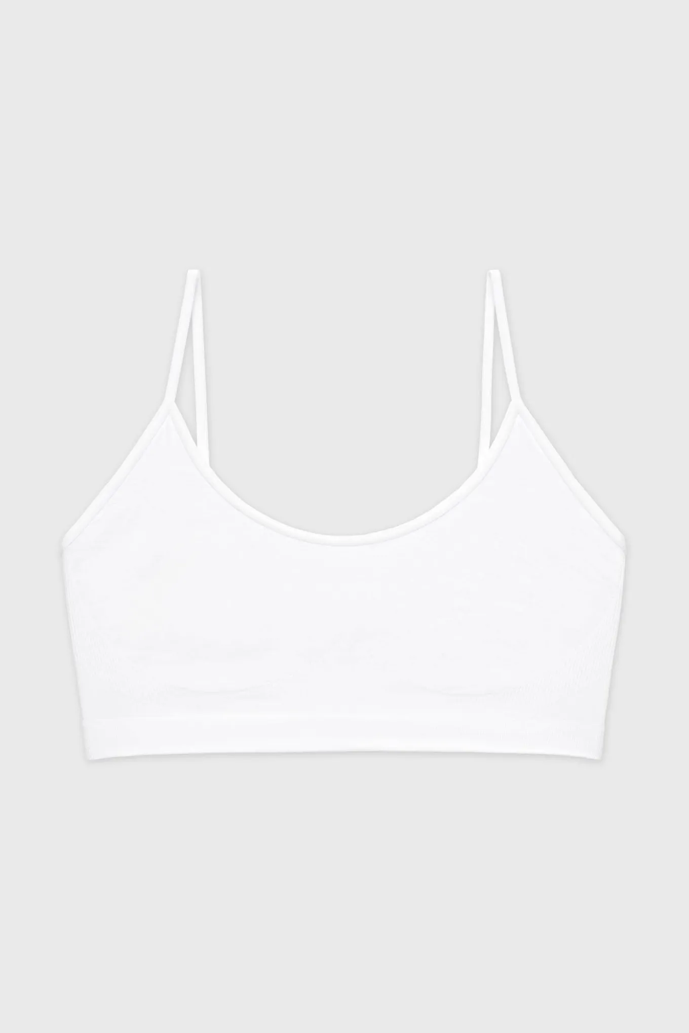 Biustonosz Flexi Cleo Bralette bezszwowy