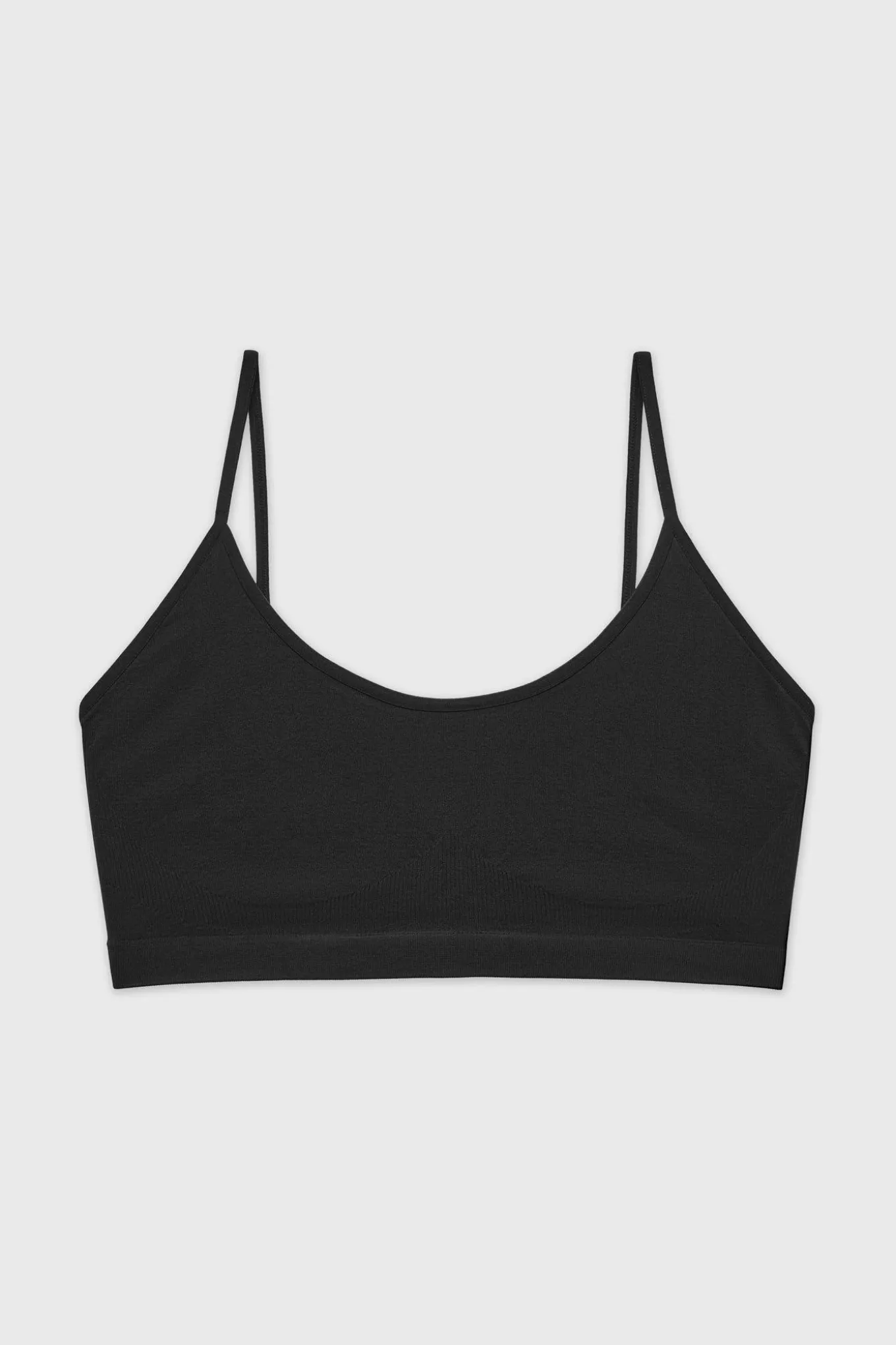Biustonosz Flexi Cleo Bralette bezszwowy