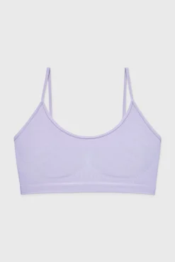 Biustonosz Flexi Cleo Bralette bezszwowy