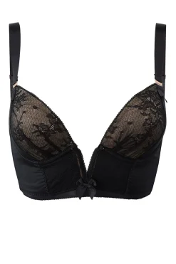 Biustonosz Gossard Retrolution Push-Up Plunge