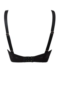 Biustonosz Gossard Retrolution Push-Up Plunge