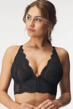 Biustonosz Gossard Superboost Lace nieusztywniany