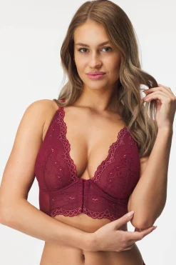 Biustonosz Gossard Superboost Lace nieusztywniany