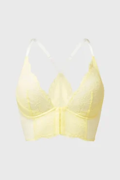 Biustonosz Gossard Superboost Lace nieusztywniany